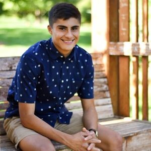 Meet your Posher, Nader